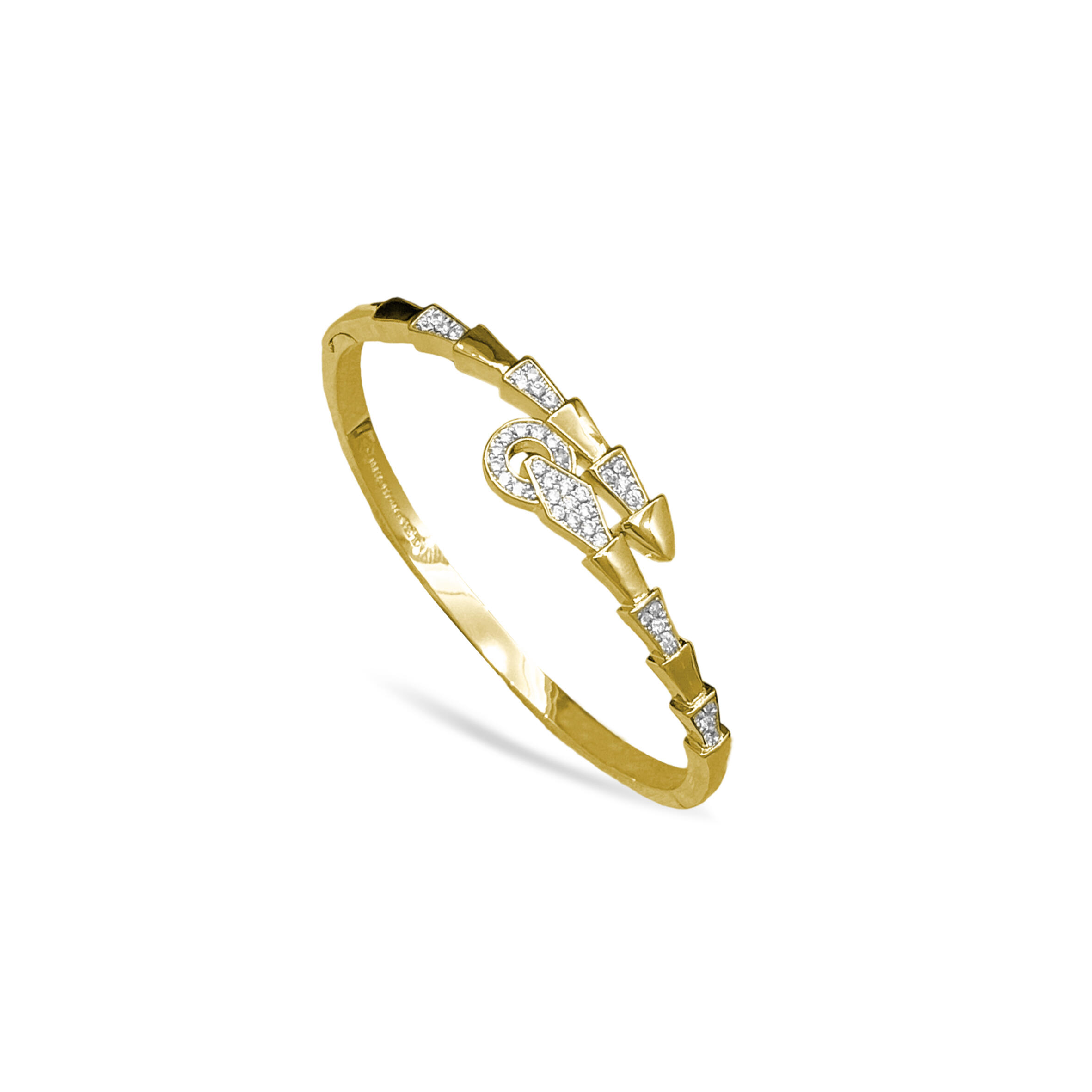 BVLGARI SERPENTI BRACELET BVLGARI SERPENTI BRACELET